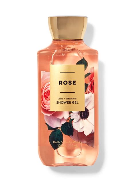 bath and body covered in roses|bath & body works rose.